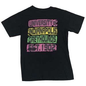 University of Indianapolis Graphic Tee